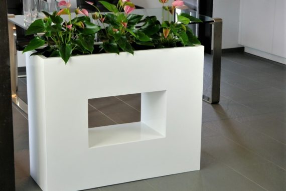 Raumteiler Unico Designstark Und Schon Gartenpflege Tipps Ideen