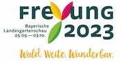 Partner und Lieferant der Gartenschau Bayern 2023