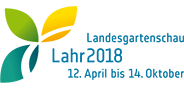 Partner und Lieferant der Landesgartenschau Baden-Württemberg 2018