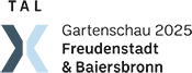 Partner und Lieferant der Gartenschau Baden-Württemberg 2025
