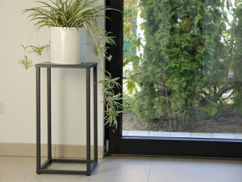 Pflanzgestell für Pflanzkübel, anthrazit *REDUZIERT*