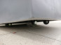 Pflanztrog , Pflanzkübel, betongrau  ( Rollen optional) 100x40x50