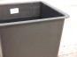 Set Pflanzkübel PRIMO aus Kunststoff, L44x B44x H38cm 3er Set