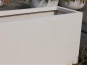 Pflanztrog SUPREMO, weiß 100x40x50