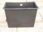 Set Pflanzkübel PRIMO aus Kunststoff, L49x B35x H31cm 1 Stück 49x35x31