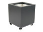 ultrastarkes Mehrzweck-Rollbrett aus Fiberglas, quadratisch 30x30x7