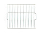 Grillrost aus Edelstahl 48x48