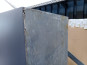 B-Ware: Pflanztrog der BUNDESGARTENSCHAU, anthrazit (150x60x70 cm)