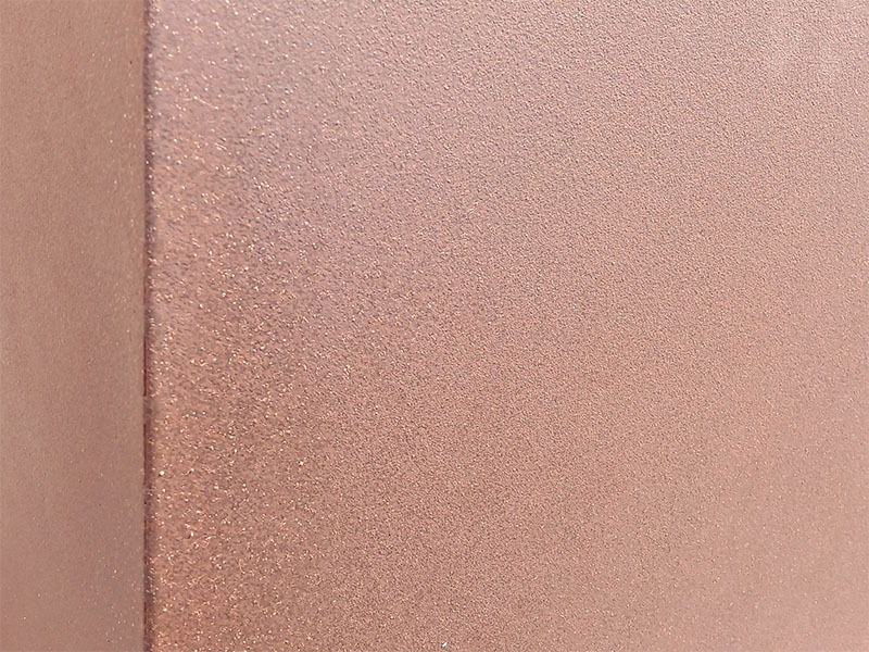 1 Set (7 Stück)  Paravents aus Cortenstahl, rostfarben *STARK REDUZIERT!* 