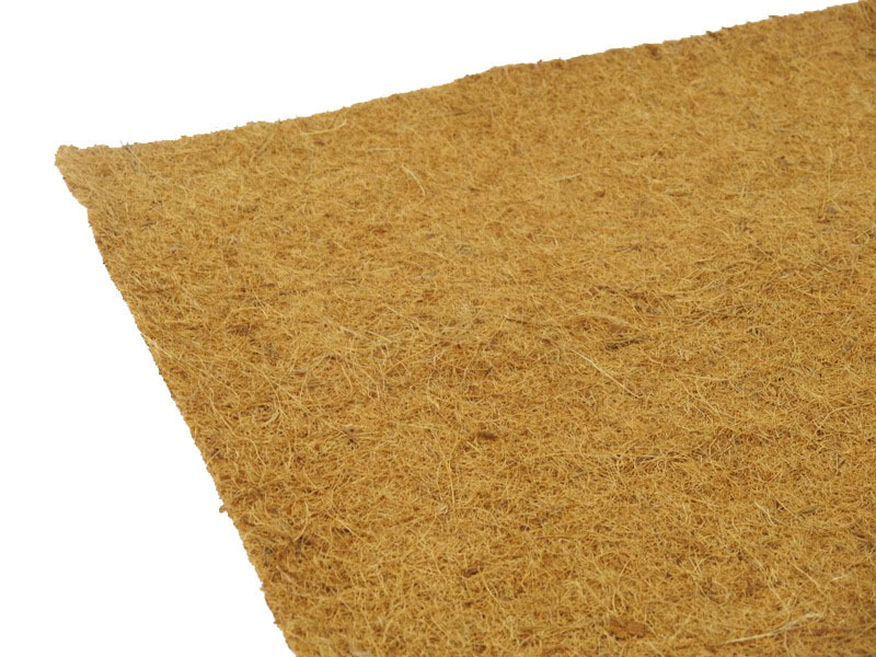 Meterware Wintervlies SAFEGREEN, Kokos naturfarben - BREITE 60 cm 500x60