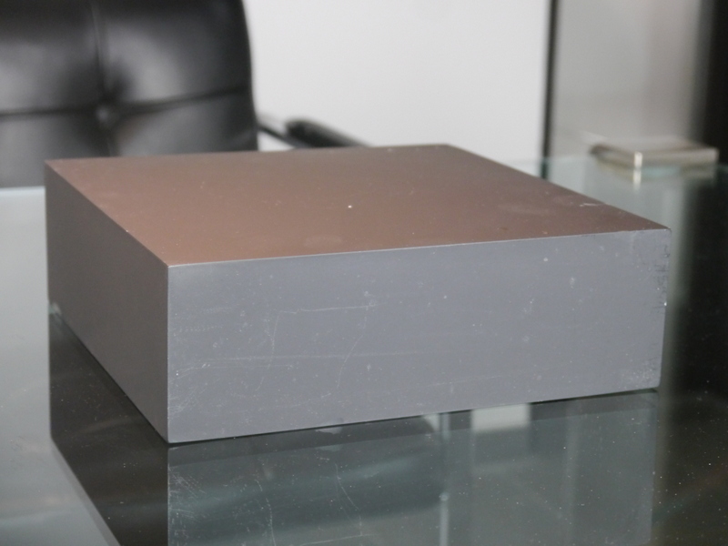 Pflanzenpodest VARIO schwarz - jetzt reduziert 30x30x10