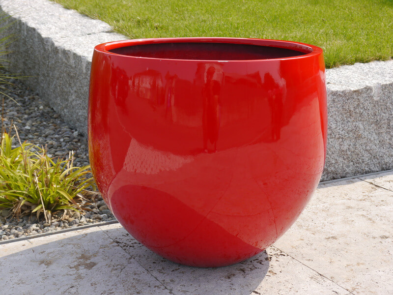 50+ Fiberglas Pflanzkübel Xxl, Fast jede form ist möglich.
