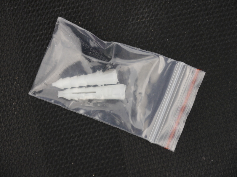 Wand-Pflanzkasten LINEA, violett - jetzt reduziert 40x20x9